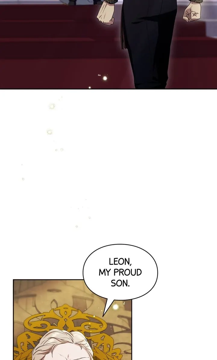 The Fake Saintess Awaits Her Exit Chapter 14 page 2 - 
