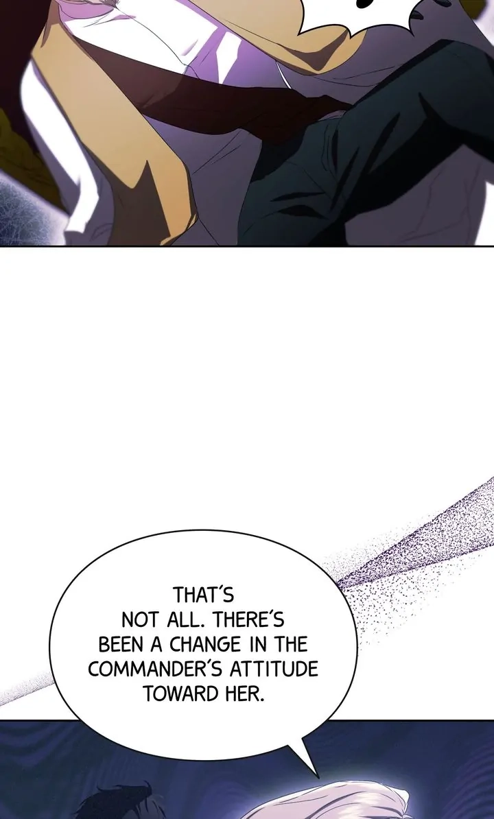 The Fake Saintess Awaits Her Exit Chapter 14 page 12 - 
