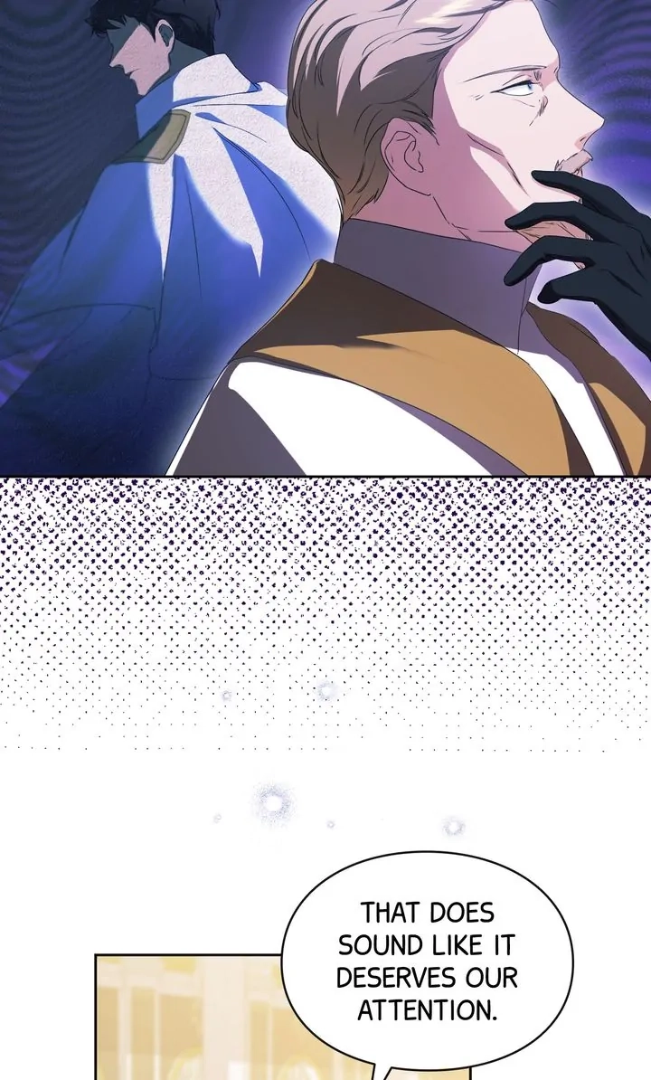 The Fake Saintess Awaits Her Exit Chapter 14 page 13 - 