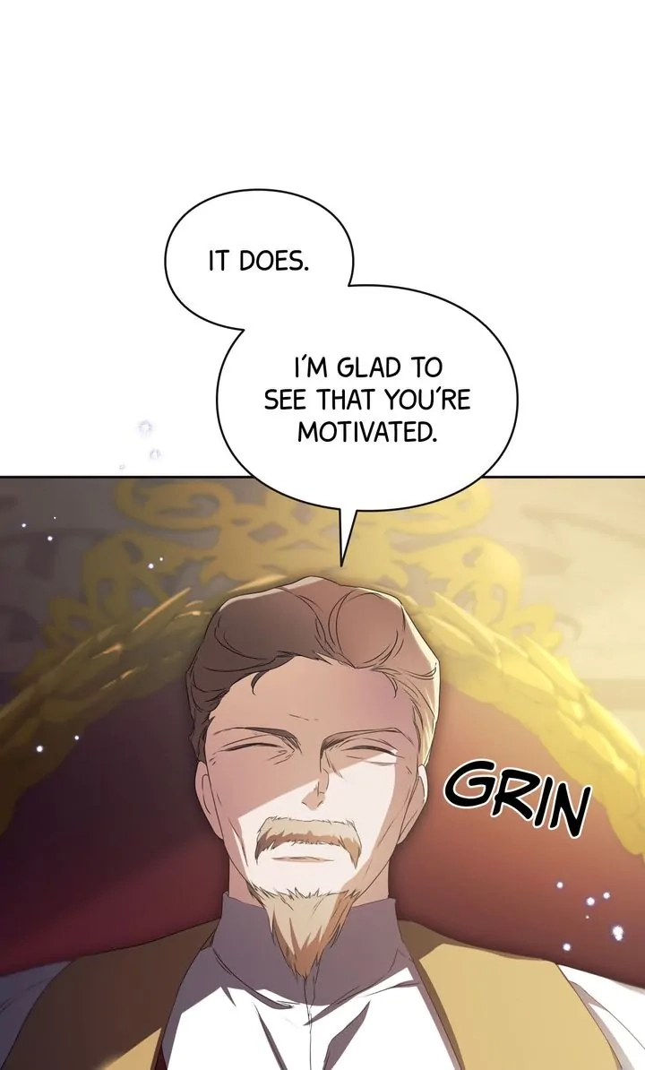 The Fake Saintess Awaits Her Exit Chapter 14 page 15 - 