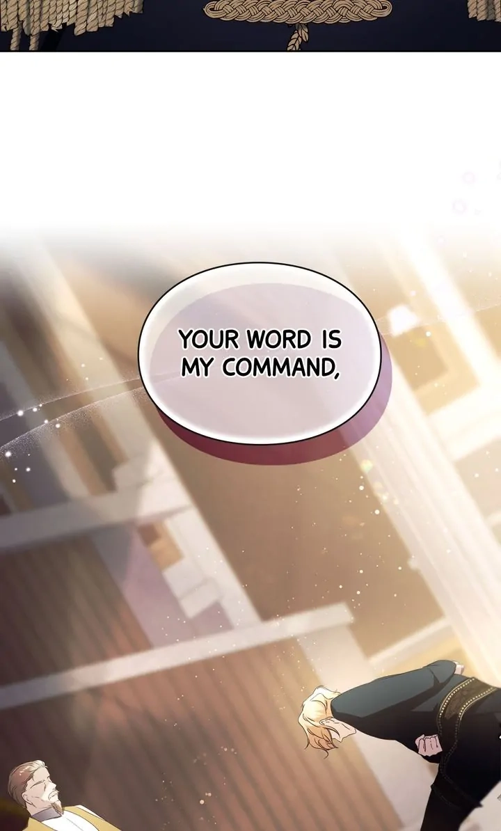 The Fake Saintess Awaits Her Exit Chapter 14 page 18 - 