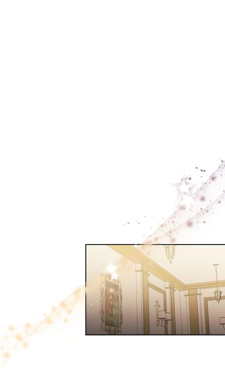 The Fake Saintess Awaits Her Exit Chapter 14 page 21 - 