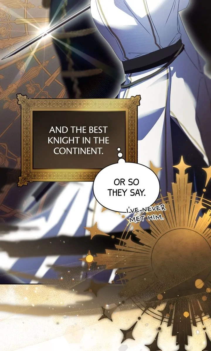 The Fake Saintess Awaits Her Exit Chapter 14 page 23 - 