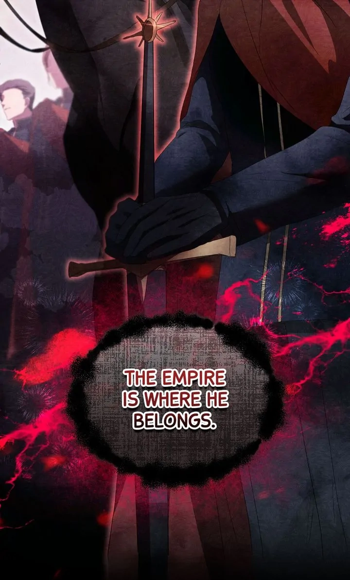 The Fake Saintess Awaits Her Exit Chapter 14 page 27 - 