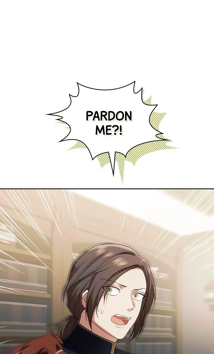 The Fake Saintess Awaits Her Exit Chapter 14 page 30 - 