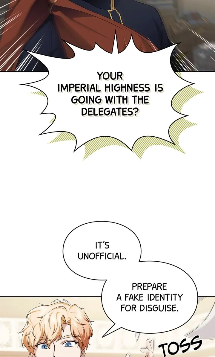 The Fake Saintess Awaits Her Exit Chapter 14 page 31 - 