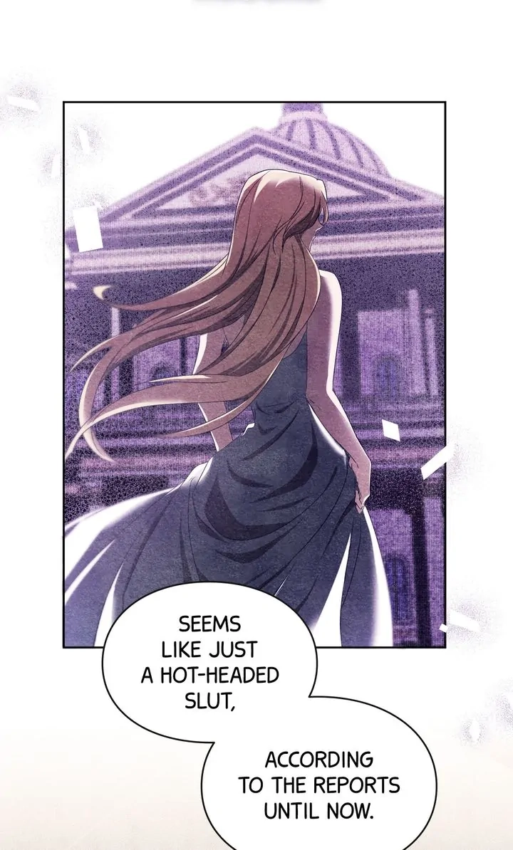 The Fake Saintess Awaits Her Exit Chapter 14 page 39 - 