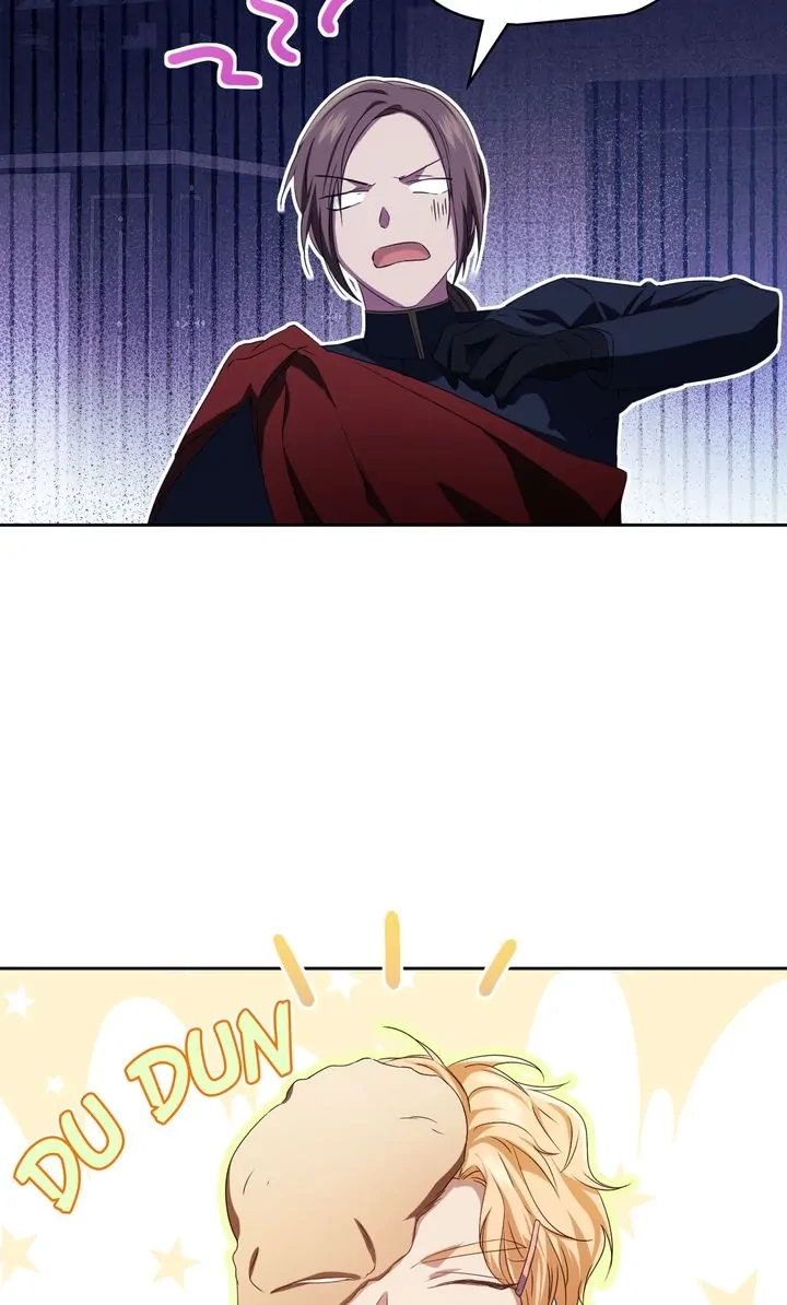 The Fake Saintess Awaits Her Exit Chapter 14 page 43 - 