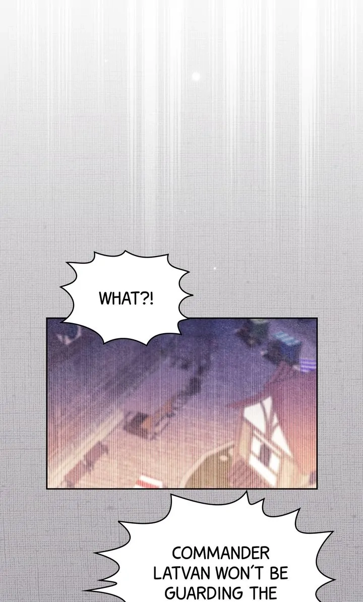 The Fake Saintess Awaits Her Exit Chapter 14 page 45 - 