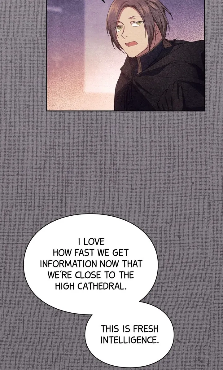 The Fake Saintess Awaits Her Exit Chapter 14 page 47 - 