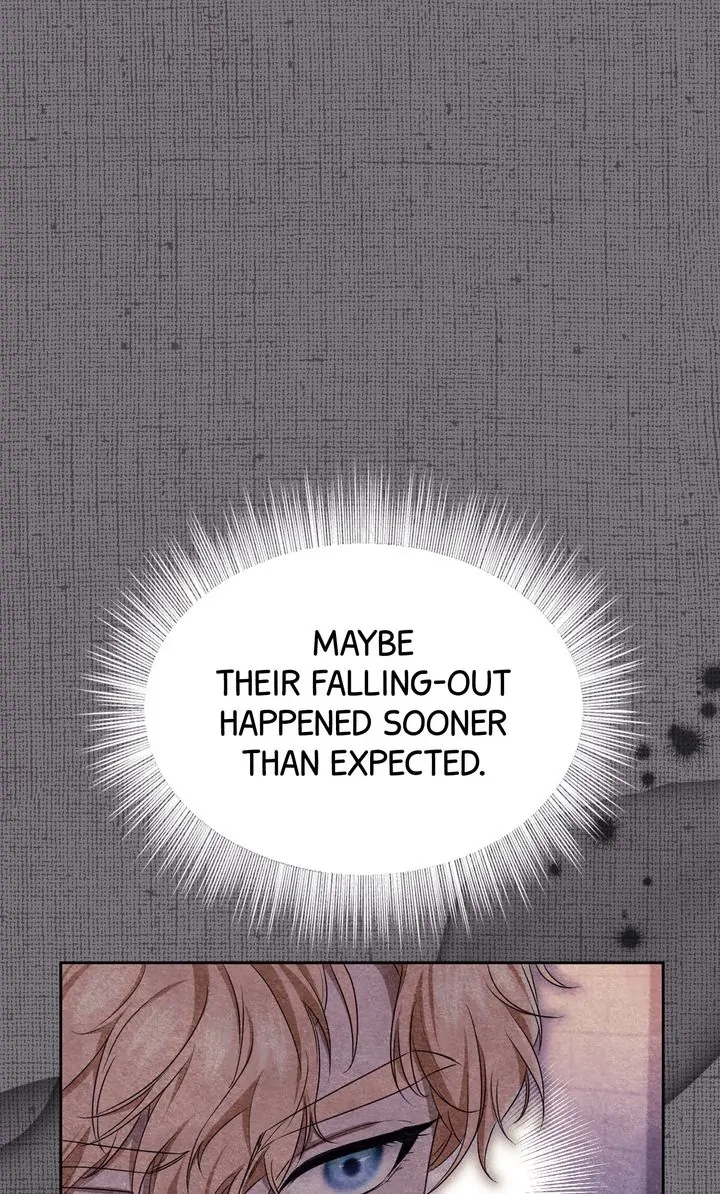 The Fake Saintess Awaits Her Exit Chapter 14 page 48 - 