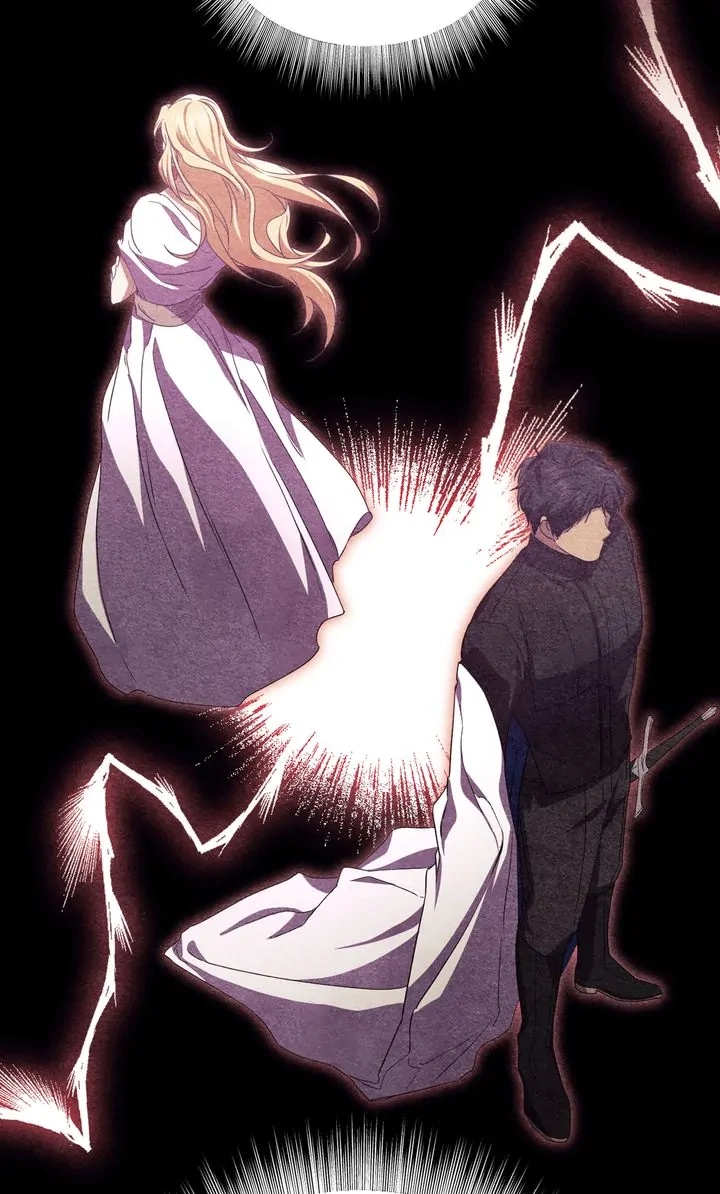 The Fake Saintess Awaits Her Exit Chapter 14 page 50 - 