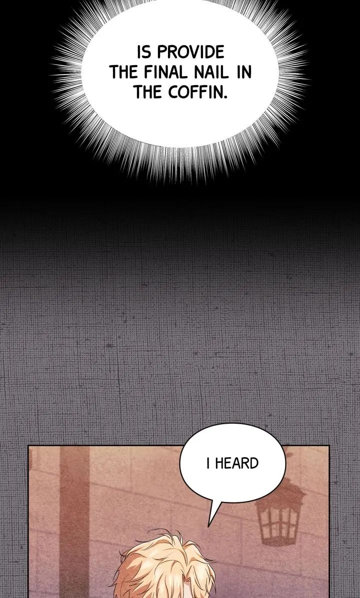 The Fake Saintess Awaits Her Exit Chapter 14 page 51 - 
