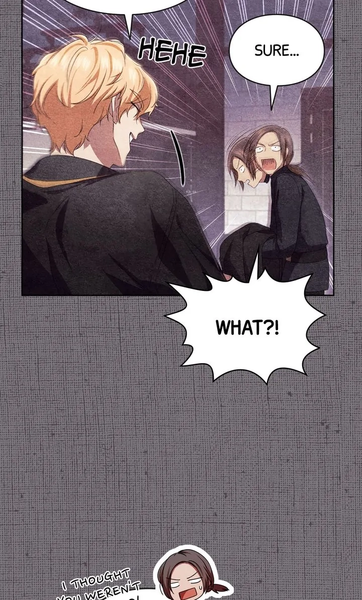 The Fake Saintess Awaits Her Exit Chapter 14 page 53 - 