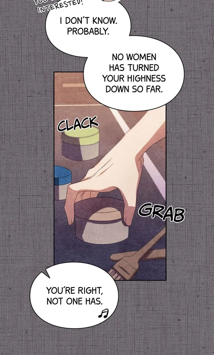 The Fake Saintess Awaits Her Exit Chapter 14 page 54 - 