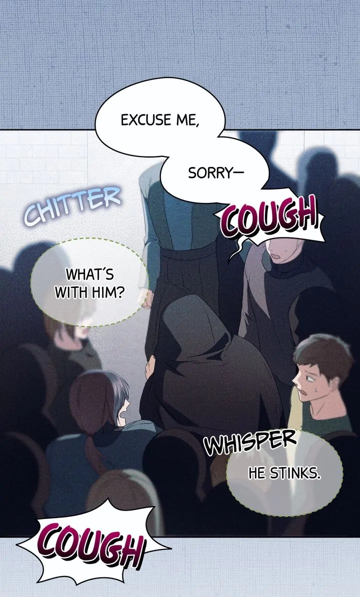 The Fake Saintess Awaits Her Exit Chapter 14 page 59 - 