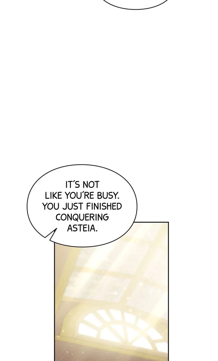 The Fake Saintess Awaits Her Exit Chapter 14 page 7 - 