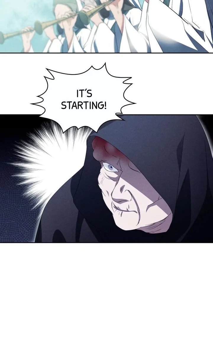 The Fake Saintess Awaits Her Exit Chapter 14 page 62 - 