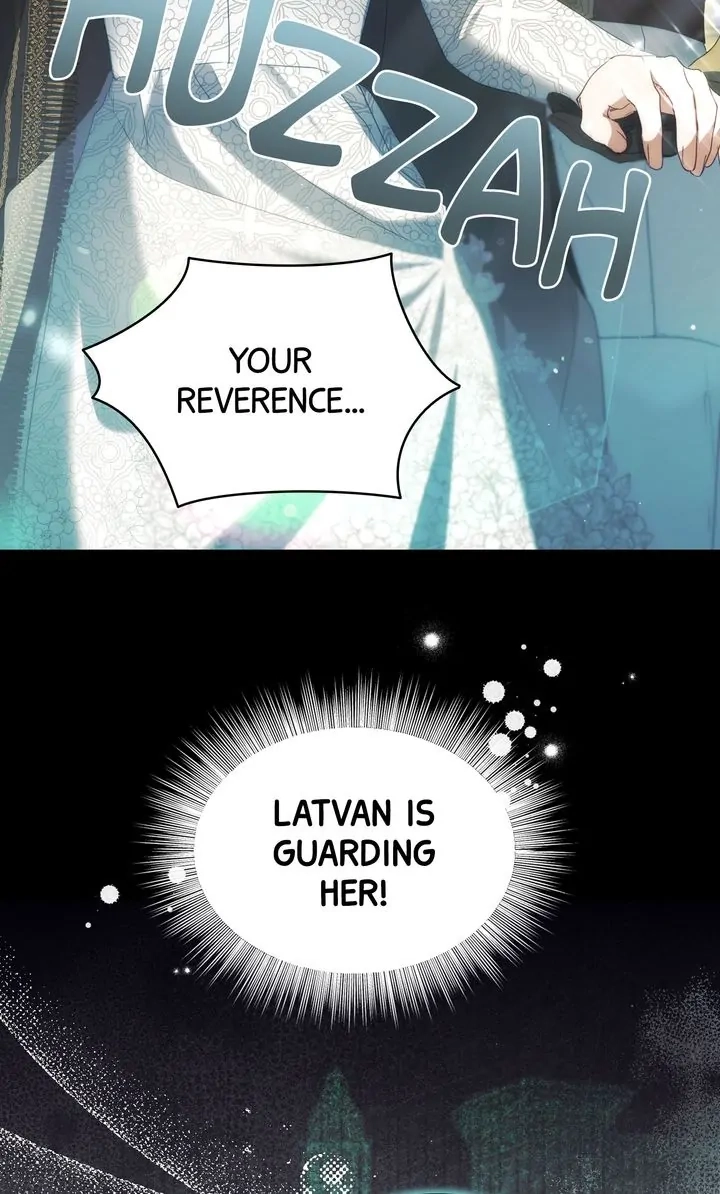 The Fake Saintess Awaits Her Exit Chapter 14 page 64 - 
