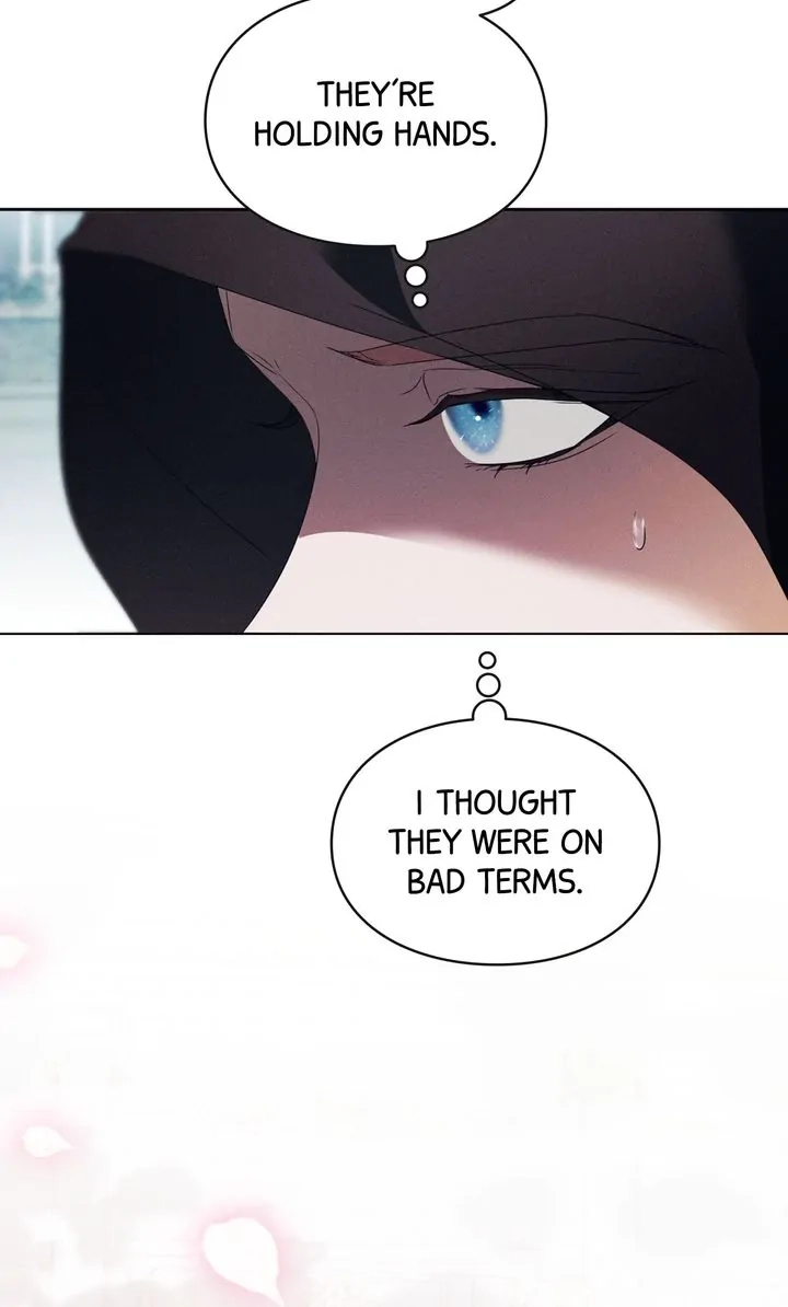 The Fake Saintess Awaits Her Exit Chapter 14 page 67 - 