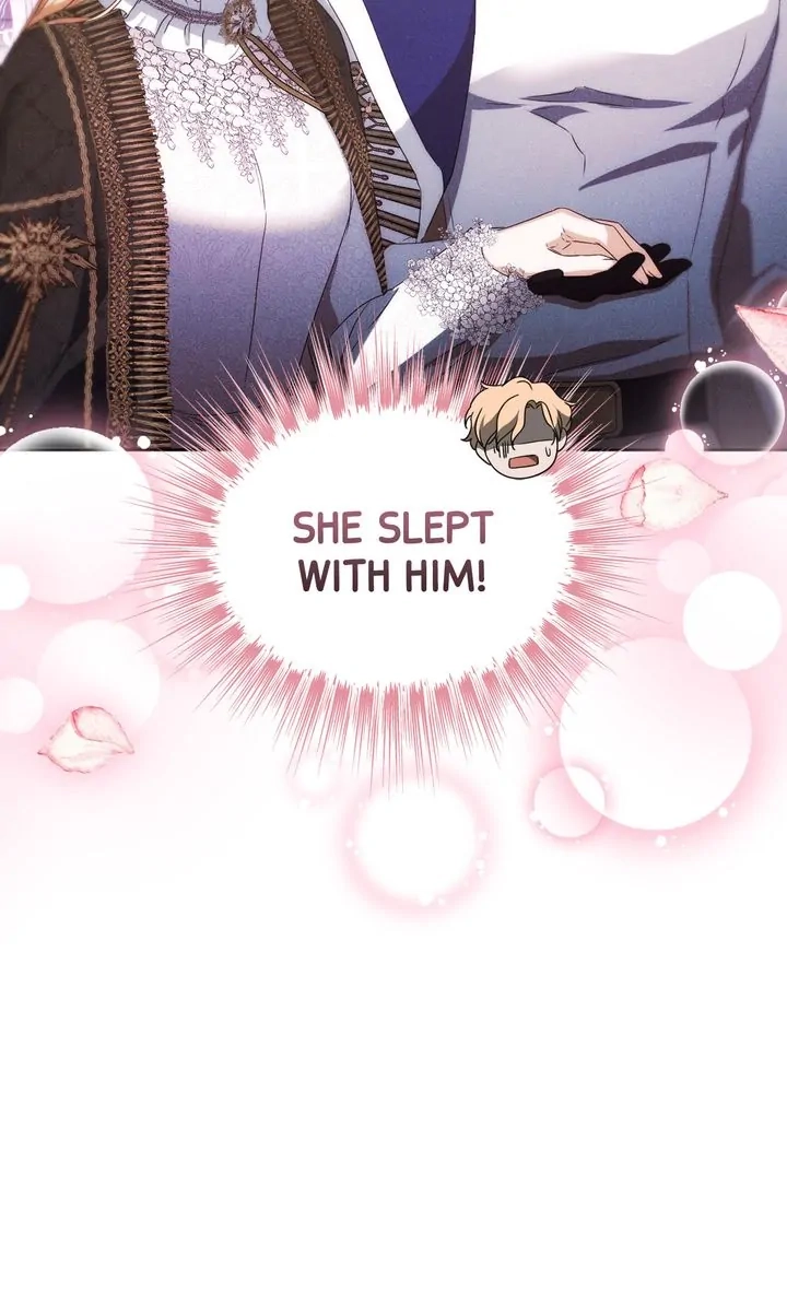 The Fake Saintess Awaits Her Exit Chapter 14 page 69 - 