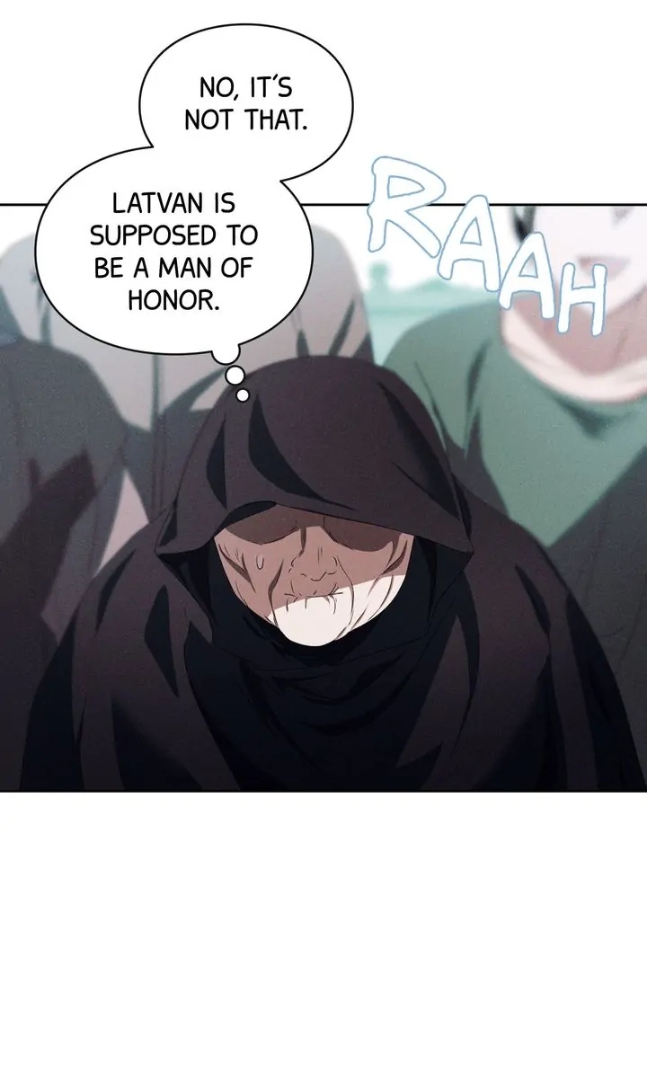 The Fake Saintess Awaits Her Exit Chapter 14 page 70 - 