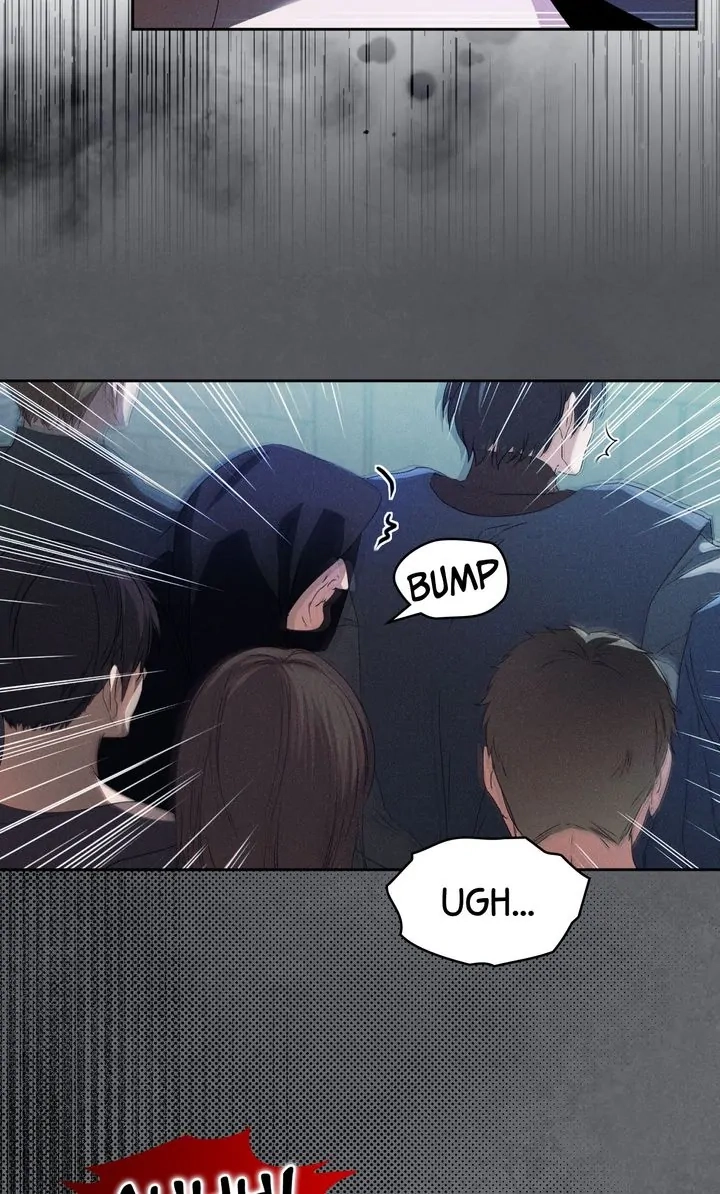The Fake Saintess Awaits Her Exit Chapter 14 page 73 - 