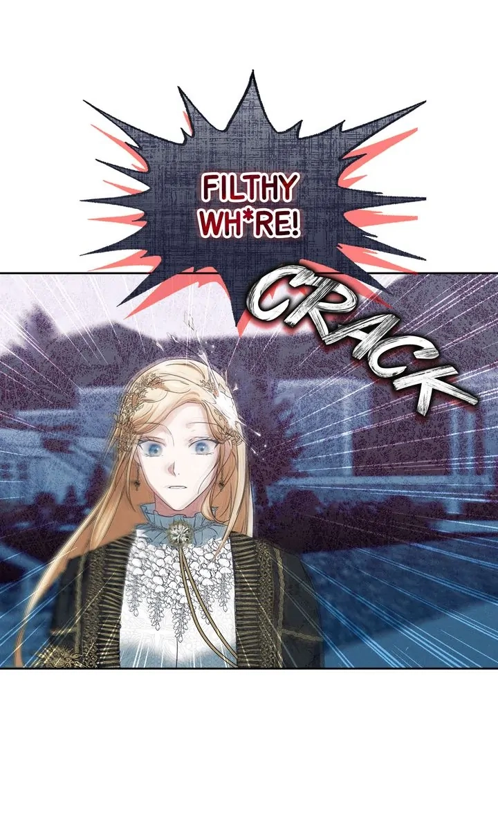 The Fake Saintess Awaits Her Exit Chapter 14 page 77 - 