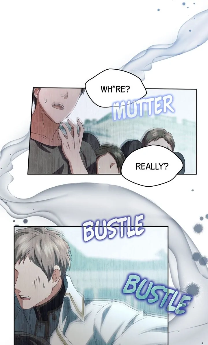 The Fake Saintess Awaits Her Exit Chapter 14 page 79 - 