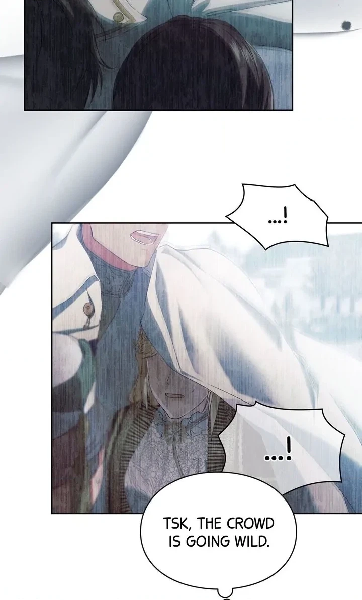 The Fake Saintess Awaits Her Exit Chapter 14 page 80 - 