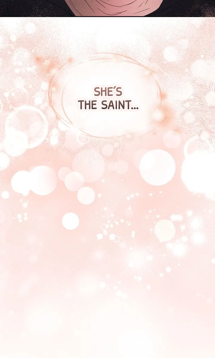 The Fake Saintess Awaits Her Exit Chapter 14 page 86 - 