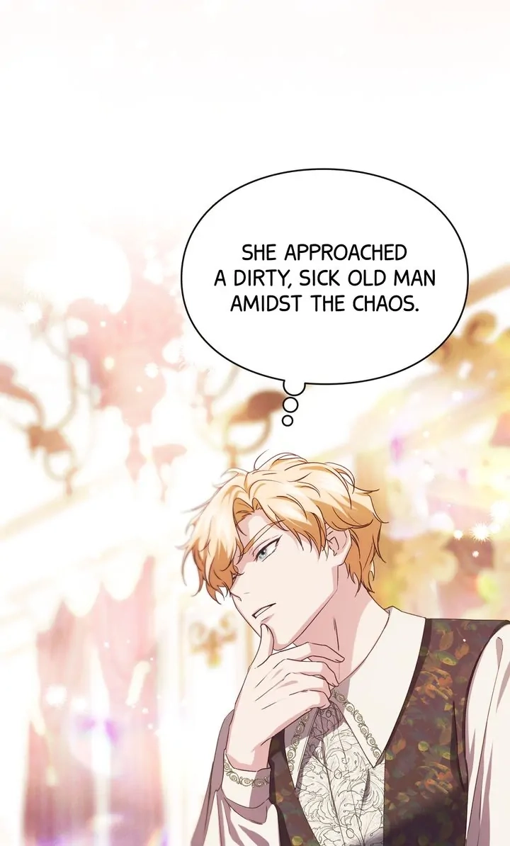 The Fake Saintess Awaits Her Exit Chapter 14 page 87 - 