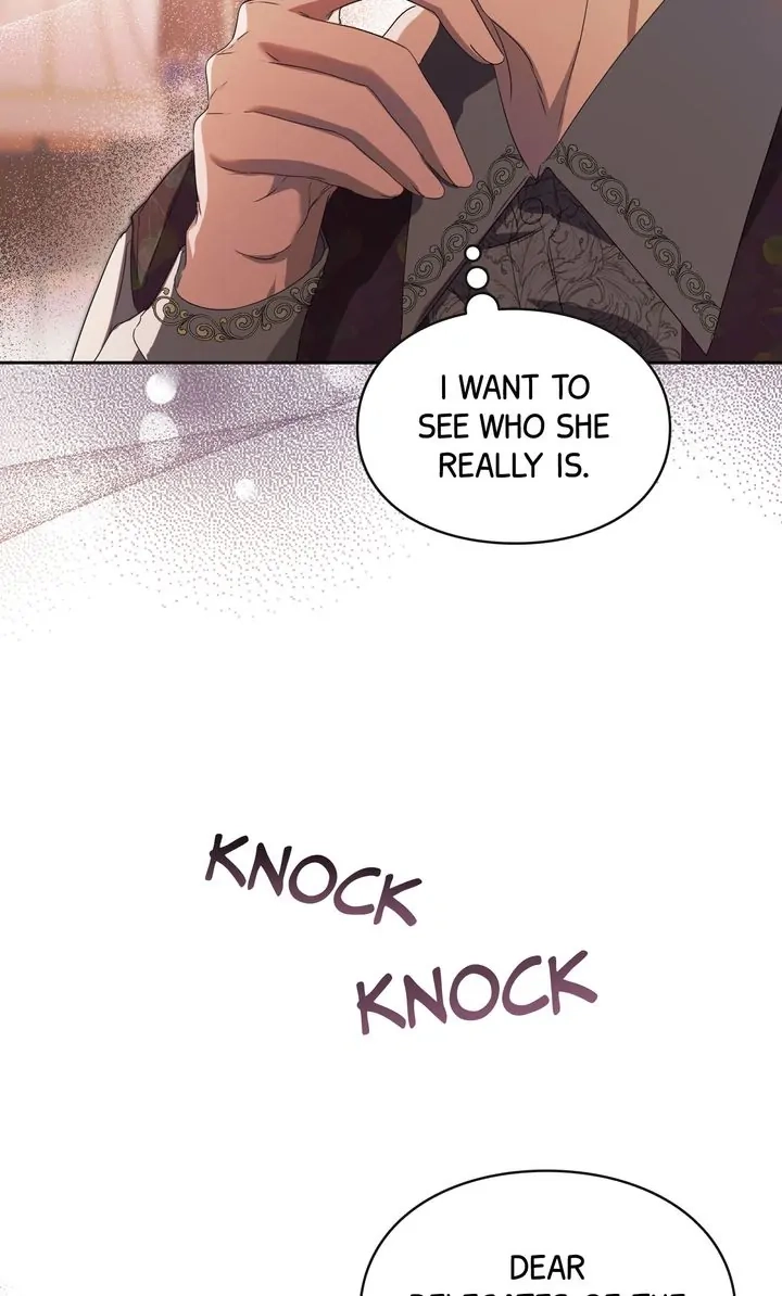 The Fake Saintess Awaits Her Exit Chapter 14 page 89 - 
