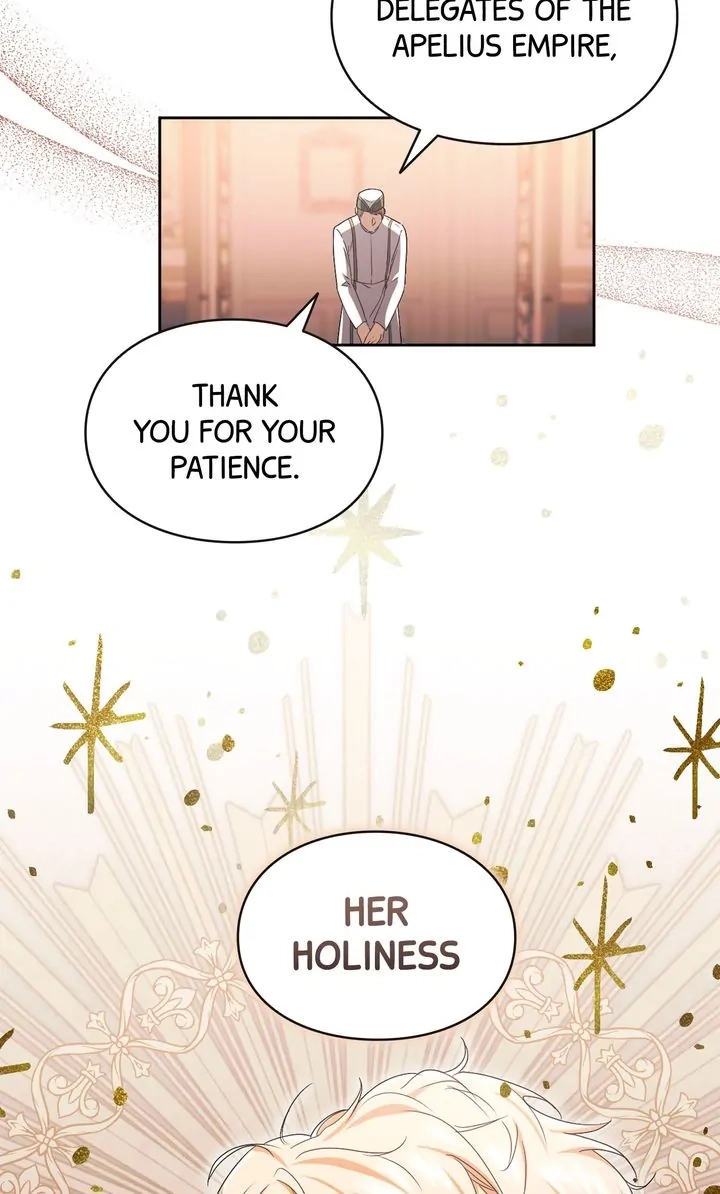 The Fake Saintess Awaits Her Exit Chapter 14 page 90 - 