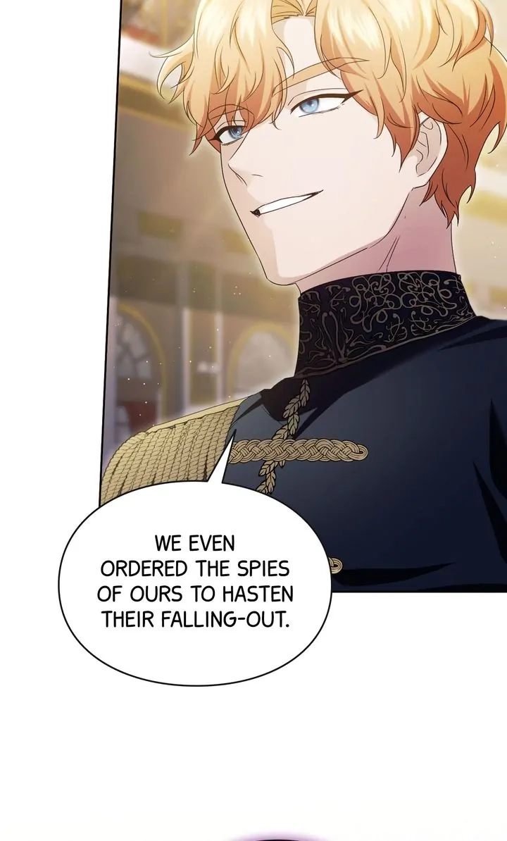 The Fake Saintess Awaits Her Exit Chapter 14 page 10 - 