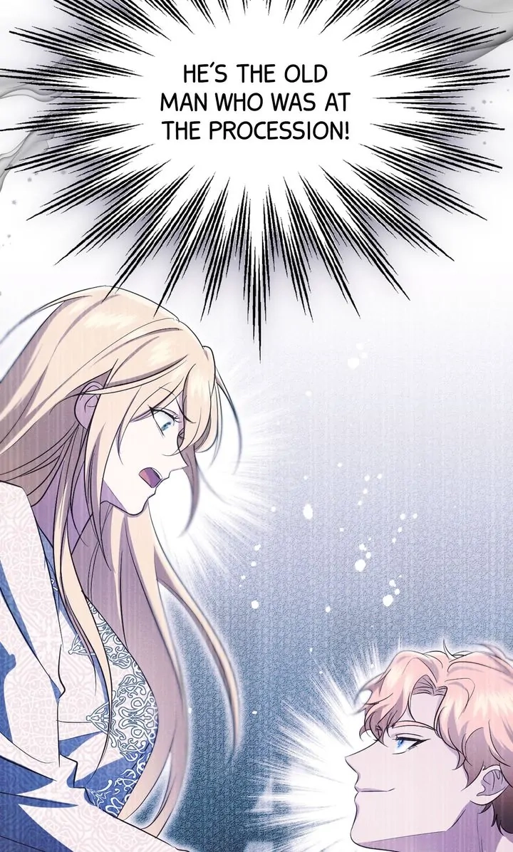 The Fake Saintess Awaits Her Exit Chapter 15 page 13 - 