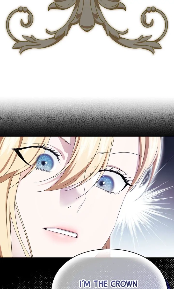 The Fake Saintess Awaits Her Exit Chapter 15 page 17 - 