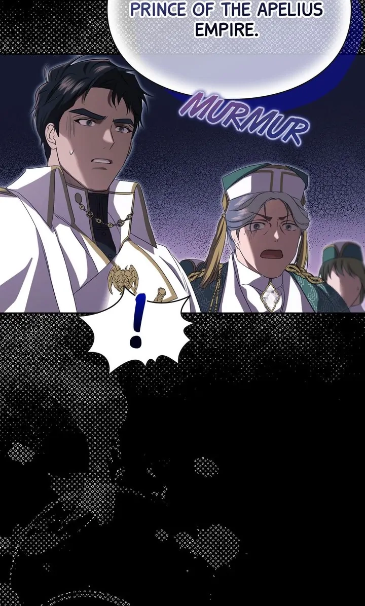 The Fake Saintess Awaits Her Exit Chapter 15 page 18 - 