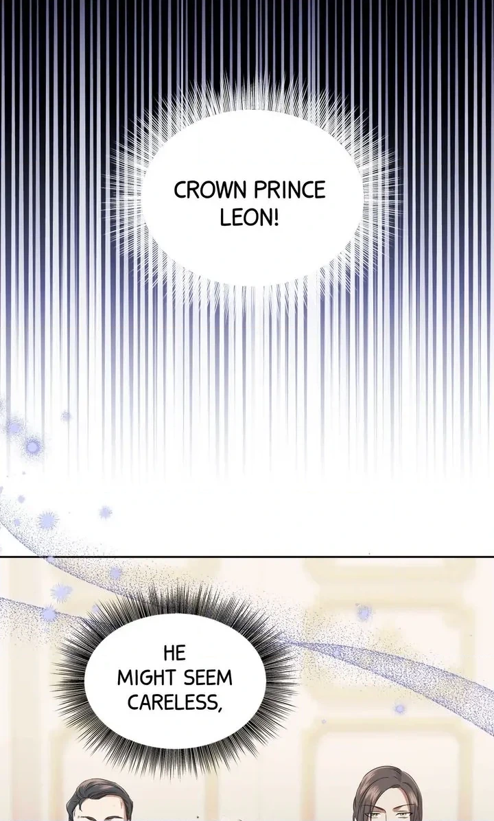The Fake Saintess Awaits Her Exit Chapter 15 page 20 - 
