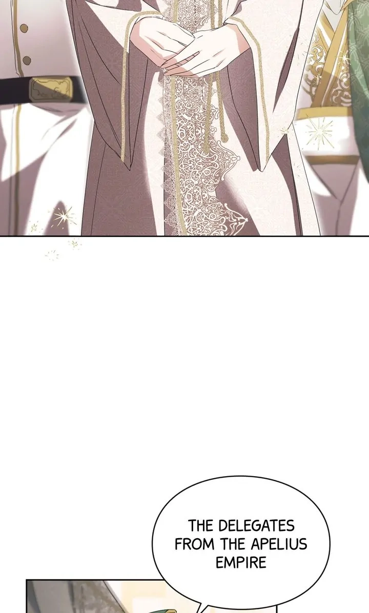 The Fake Saintess Awaits Her Exit Chapter 15 page 3 - 