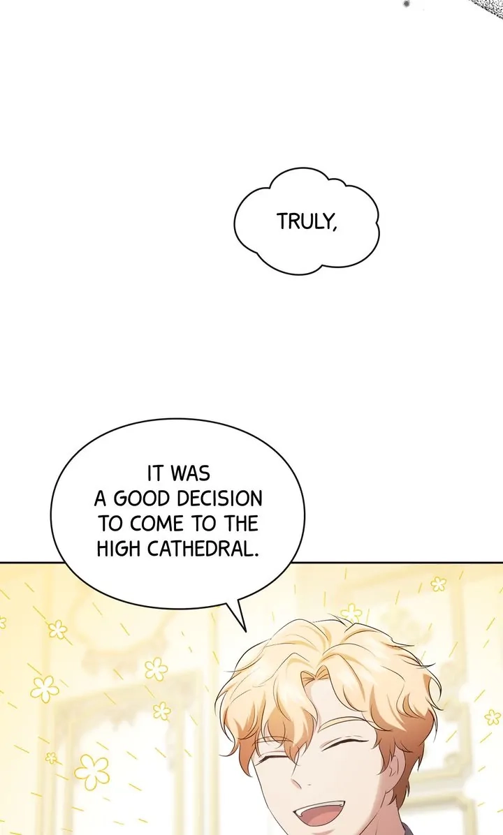 The Fake Saintess Awaits Her Exit Chapter 15 page 23 - 