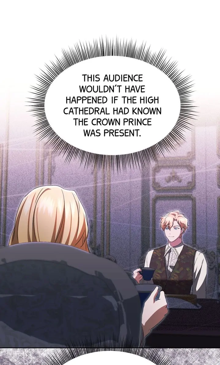 The Fake Saintess Awaits Her Exit Chapter 15 page 26 - 