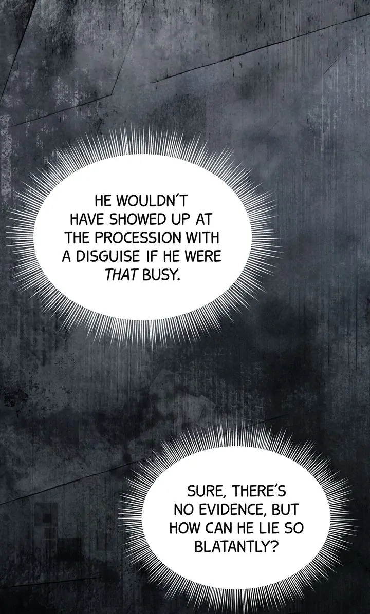 The Fake Saintess Awaits Her Exit Chapter 15 page 34 - 