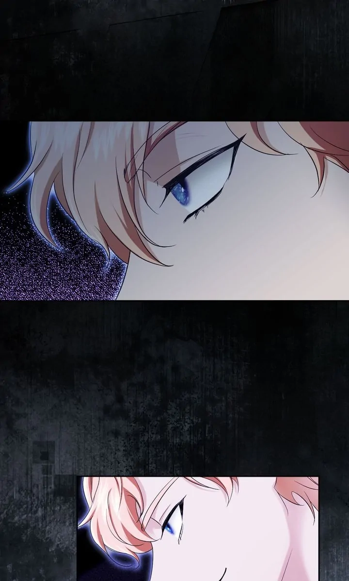 The Fake Saintess Awaits Her Exit Chapter 15 page 35 - 