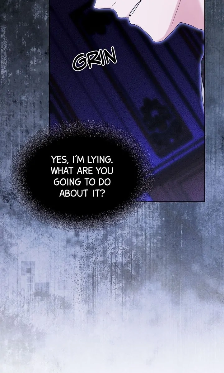 The Fake Saintess Awaits Her Exit Chapter 15 page 36 - 