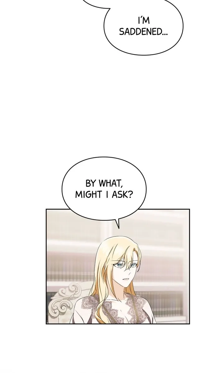 The Fake Saintess Awaits Her Exit Chapter 15 page 38 - 