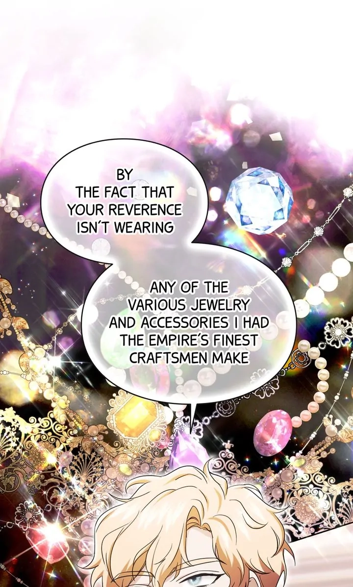 The Fake Saintess Awaits Her Exit Chapter 15 page 39 - 