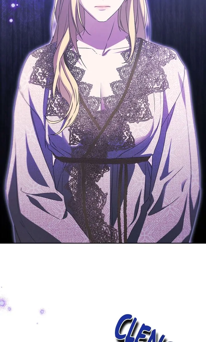 The Fake Saintess Awaits Her Exit Chapter 15 page 43 - 