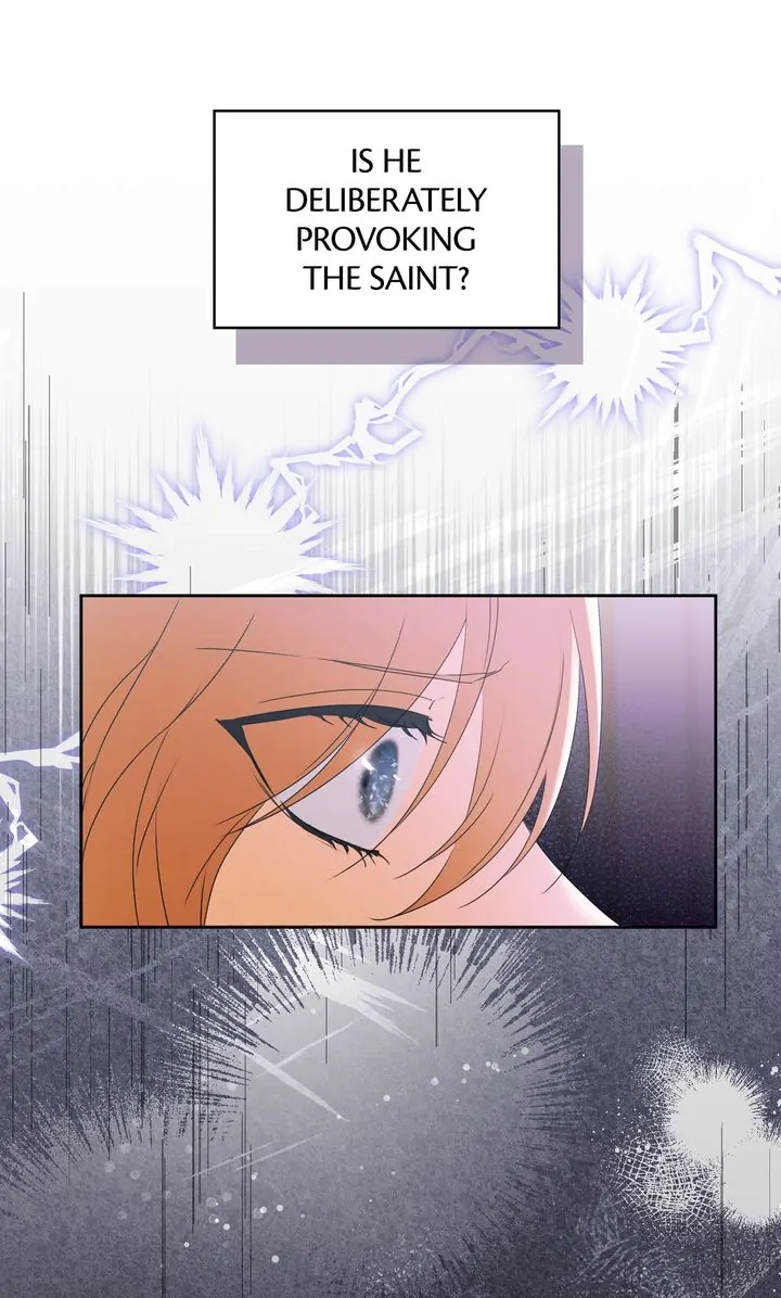 The Fake Saintess Awaits Her Exit Chapter 15 page 45 - 