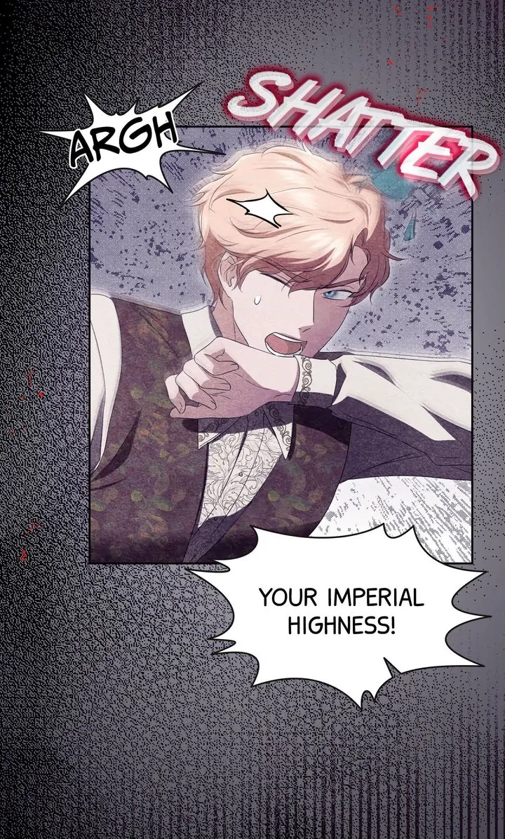 The Fake Saintess Awaits Her Exit Chapter 15 page 48 - 
